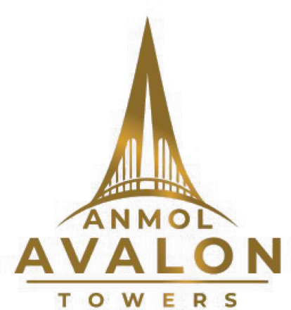Anmol Avalon Towers